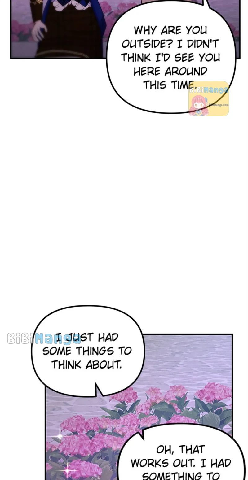 I’m a Villainess but So Popular Chapter 75 - page 23