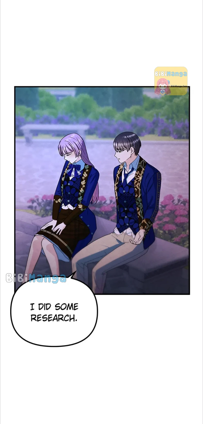 I’m a Villainess but So Popular Chapter 75 - page 29