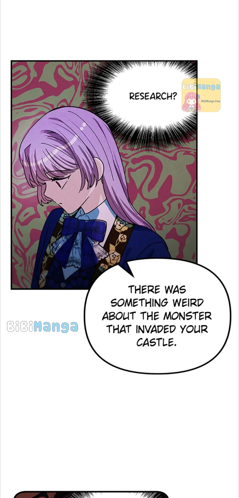 I’m a Villainess but So Popular Chapter 75 - page 30