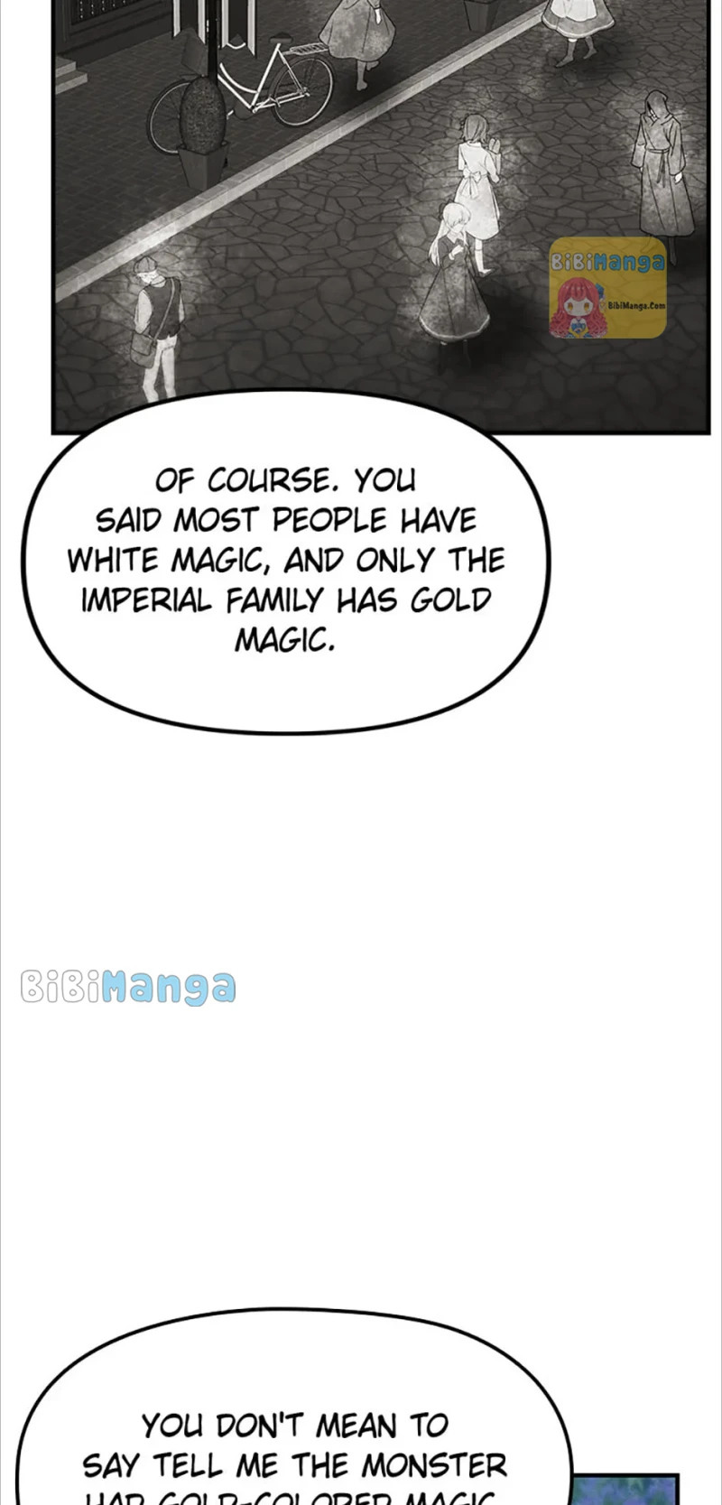 I’m a Villainess but So Popular Chapter 75 - page 33