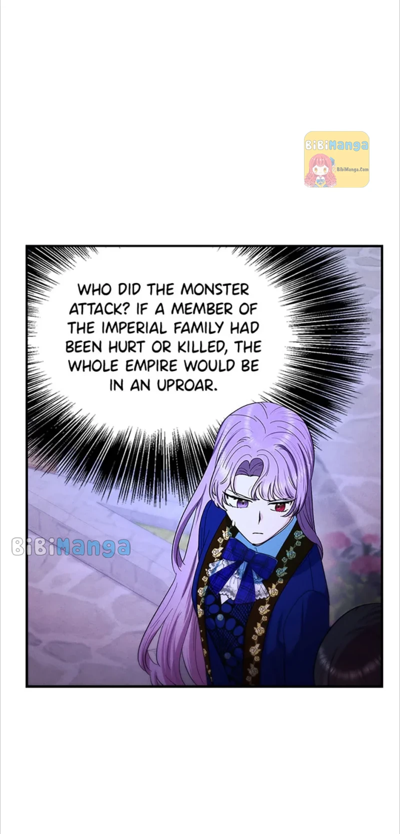 I’m a Villainess but So Popular Chapter 75 - page 35