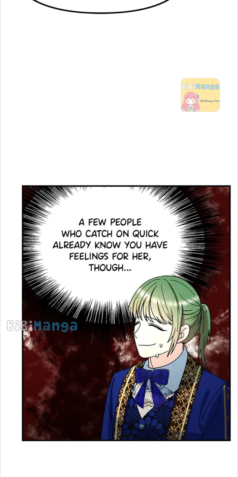 I’m a Villainess but So Popular Chapter 75 - page 4