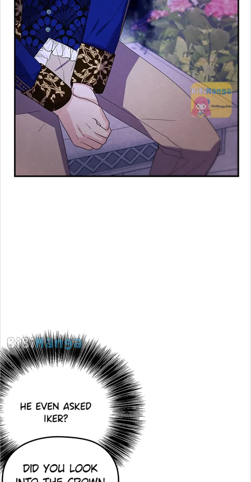 I’m a Villainess but So Popular Chapter 75 - page 41