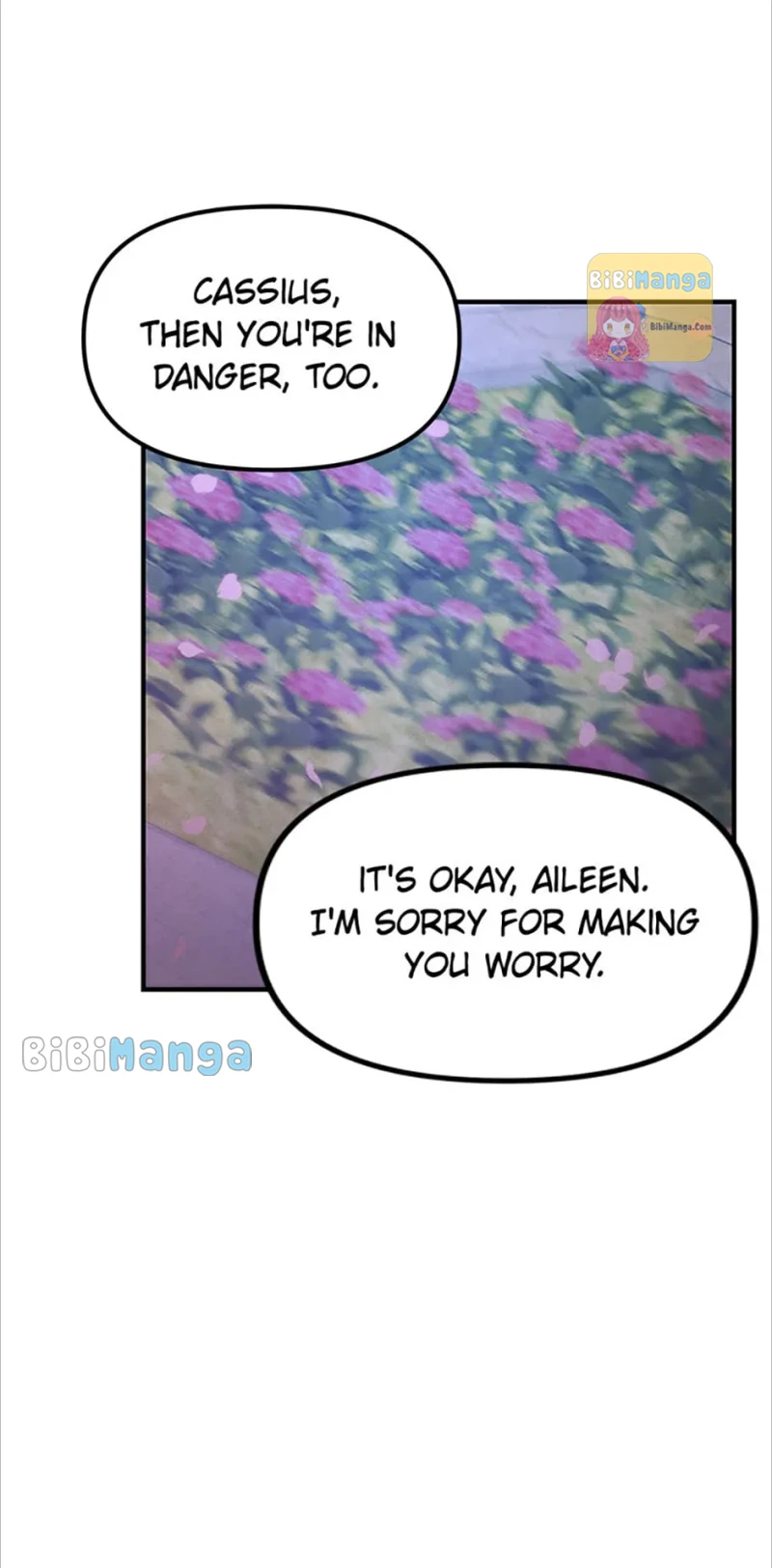 I’m a Villainess but So Popular Chapter 75 - page 46