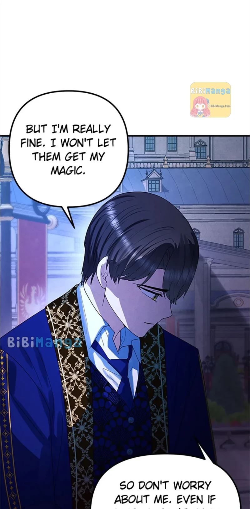 I’m a Villainess but So Popular Chapter 75 - page 48