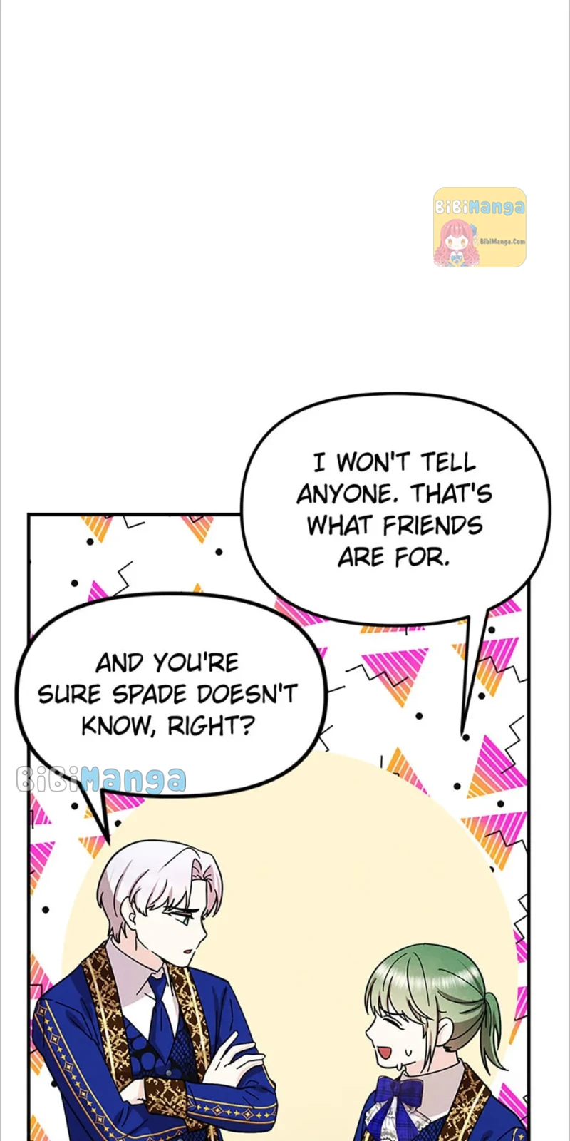 I’m a Villainess but So Popular Chapter 75 - page 5