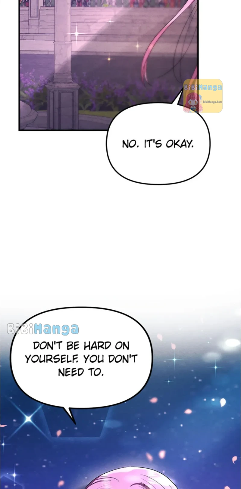 I’m a Villainess but So Popular Chapter 75 - page 53