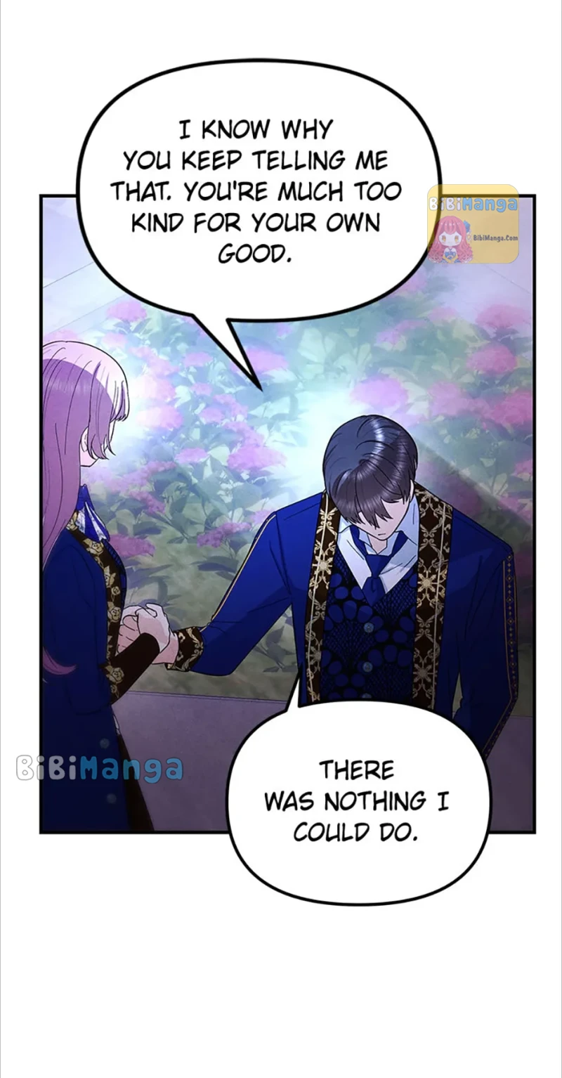 I’m a Villainess but So Popular Chapter 75 - page 55