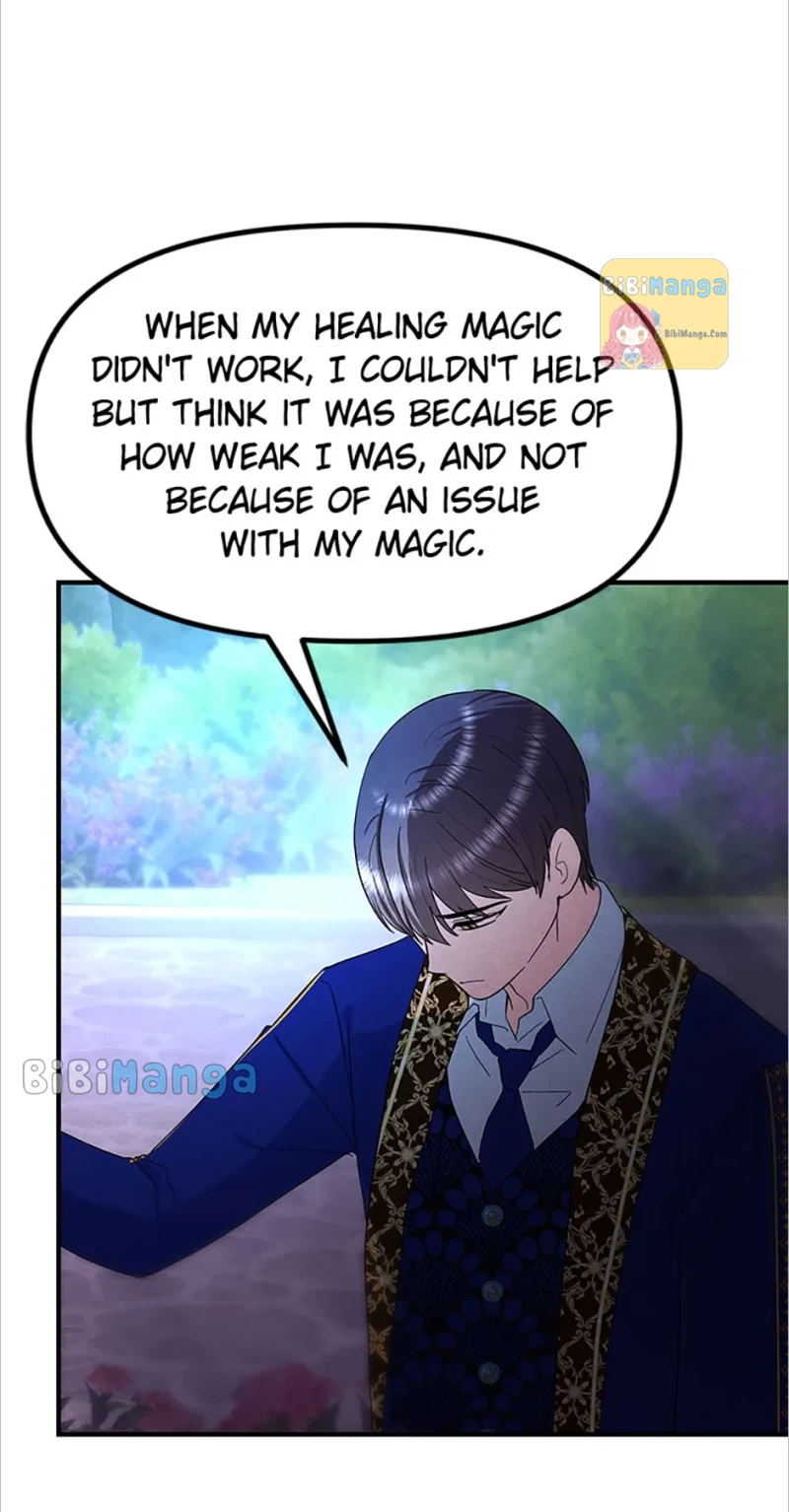 I’m a Villainess but So Popular Chapter 75 - page 56