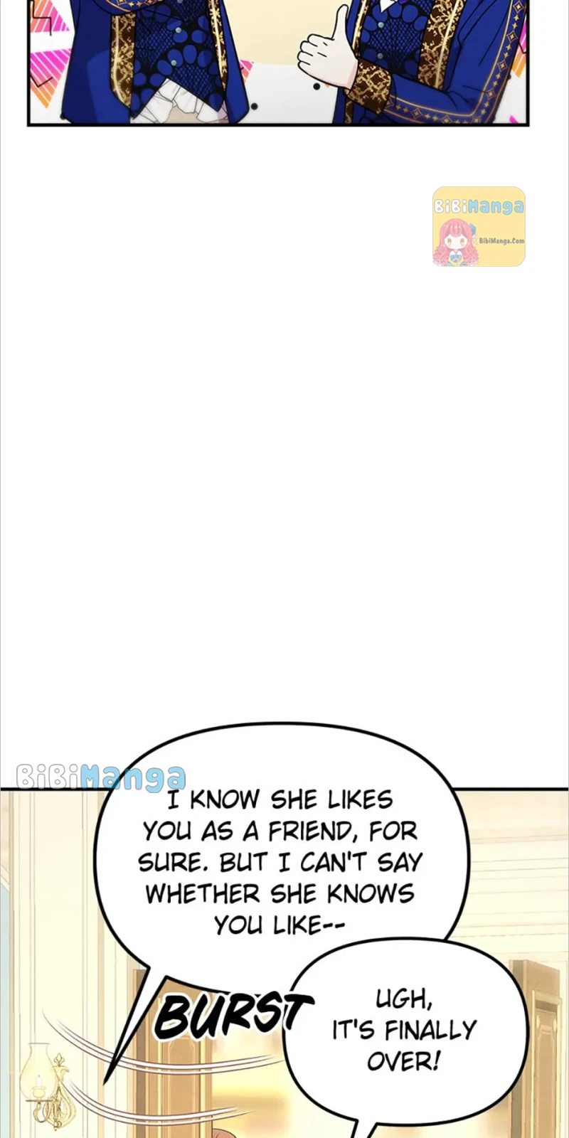 I’m a Villainess but So Popular Chapter 75 - page 6