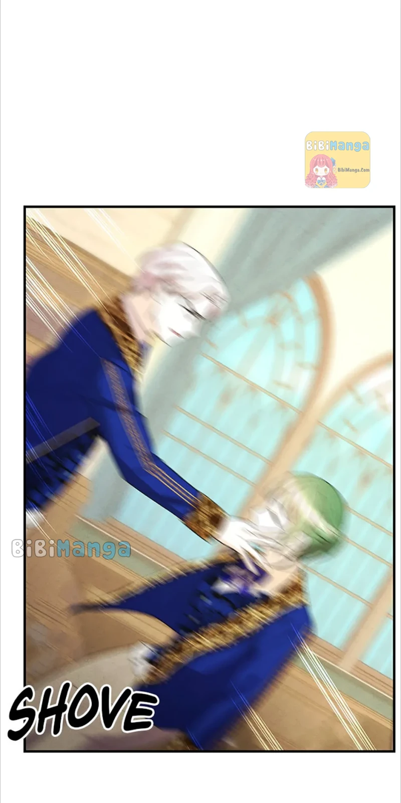 I’m a Villainess but So Popular Chapter 75 - page 8