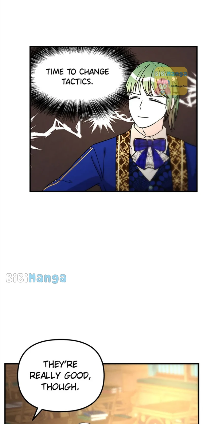 I’m a Villainess but So Popular Chapter 74 - page 46
