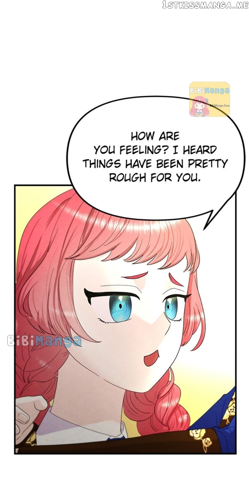 I’m a Villainess but So Popular Chapter 73 - page 10