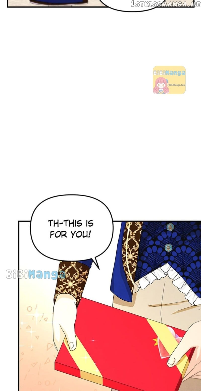 I’m a Villainess but So Popular Chapter 73 - page 13
