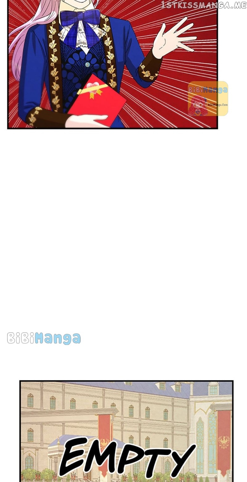 I’m a Villainess but So Popular Chapter 73 - page 16