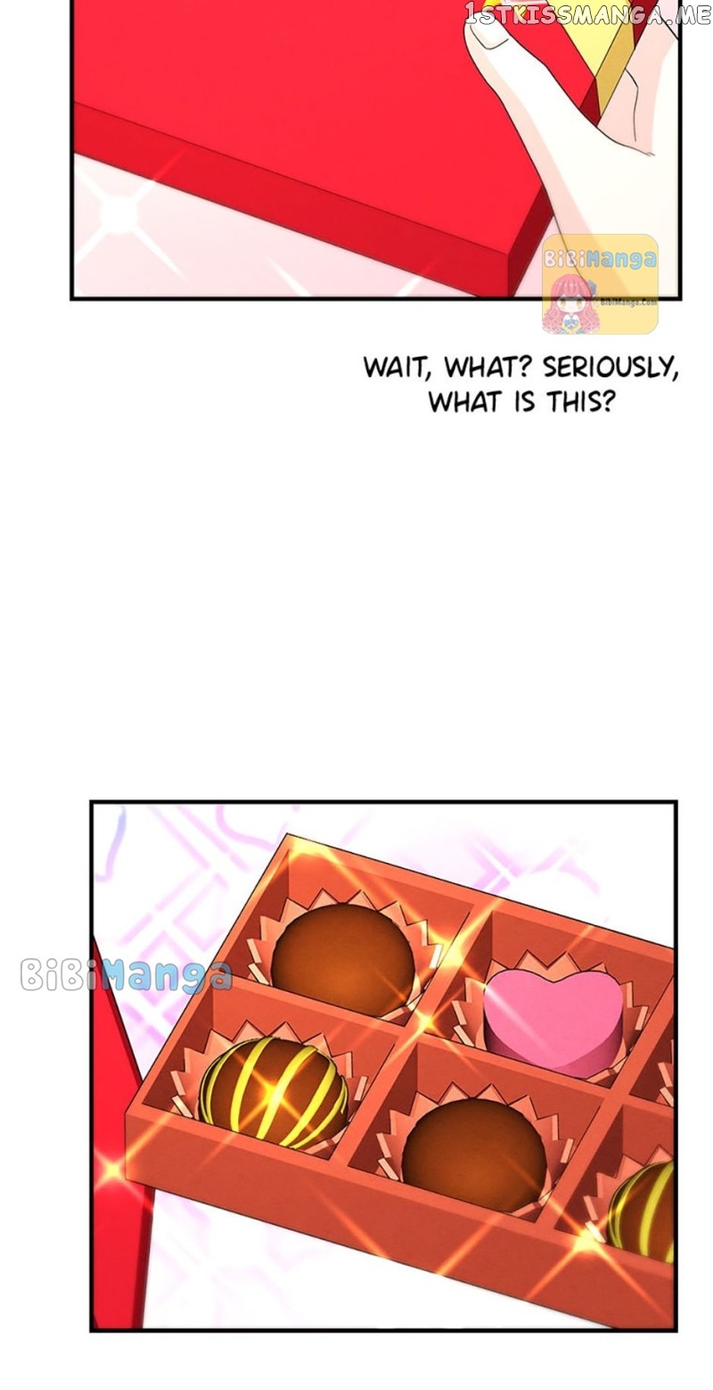 I’m a Villainess but So Popular Chapter 73 - page 18