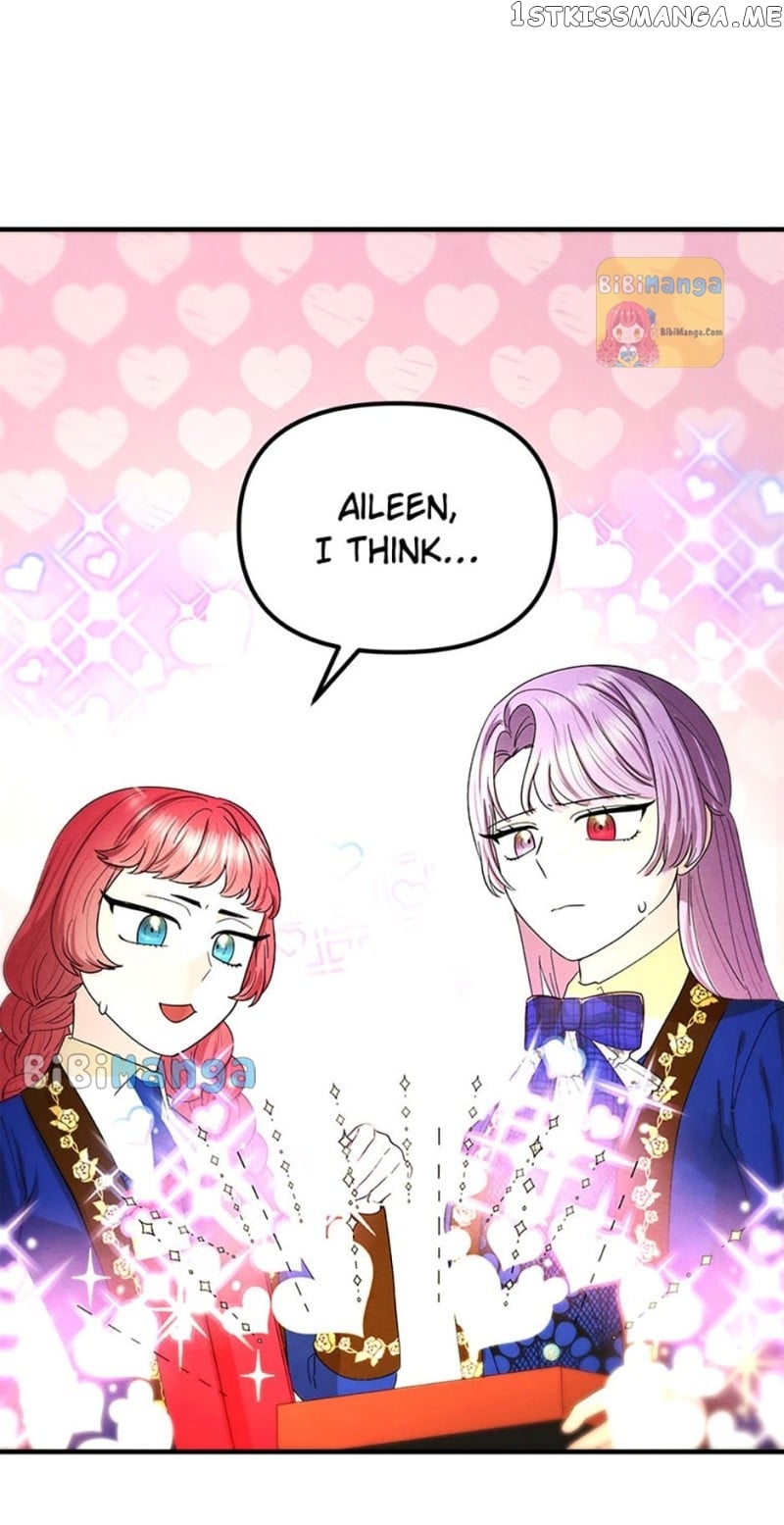 I’m a Villainess but So Popular Chapter 73 - page 19
