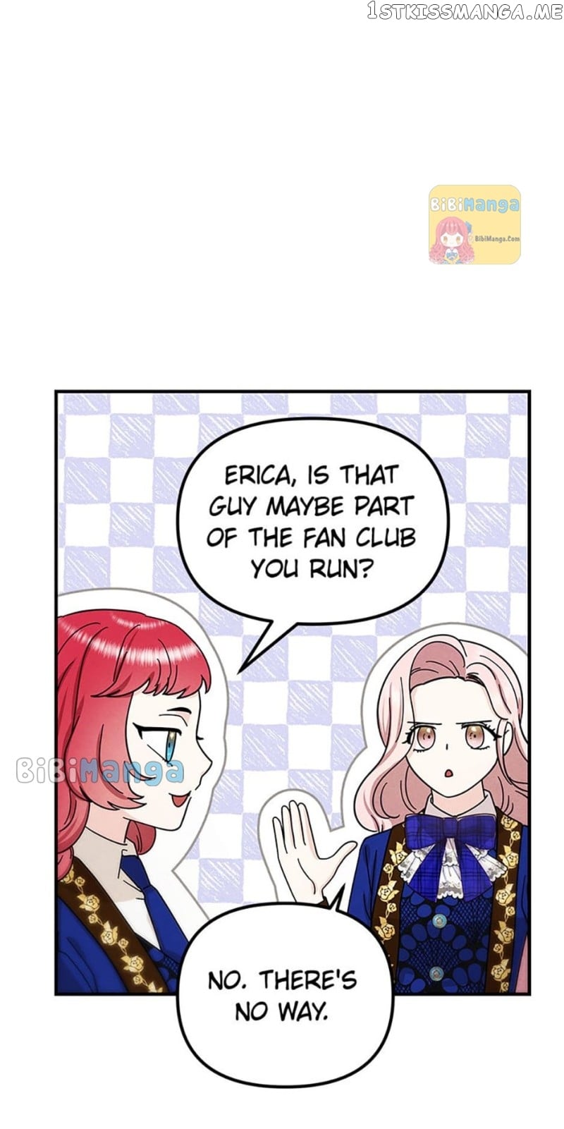 I’m a Villainess but So Popular Chapter 73 - page 24