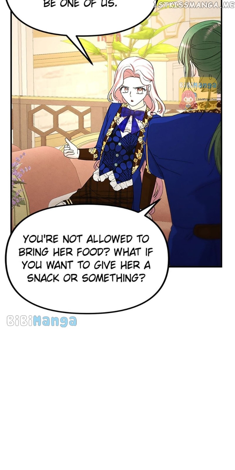 I’m a Villainess but So Popular Chapter 73 - page 27