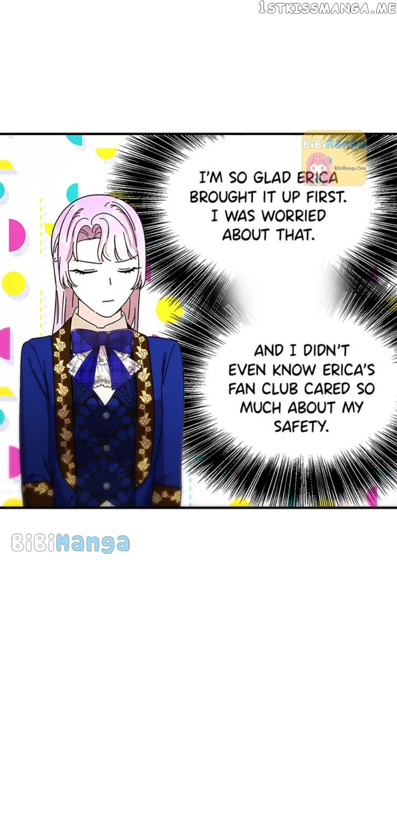 I’m a Villainess but So Popular Chapter 73 - page 29
