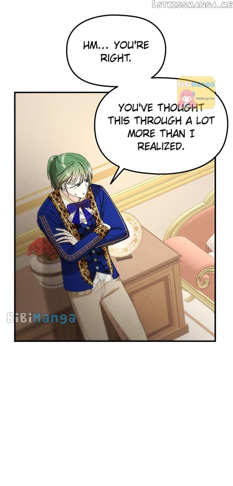 I’m a Villainess but So Popular Chapter 73 - page 30