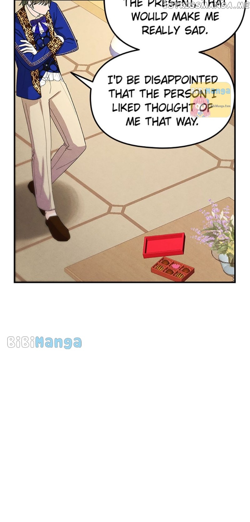 I’m a Villainess but So Popular Chapter 73 - page 36