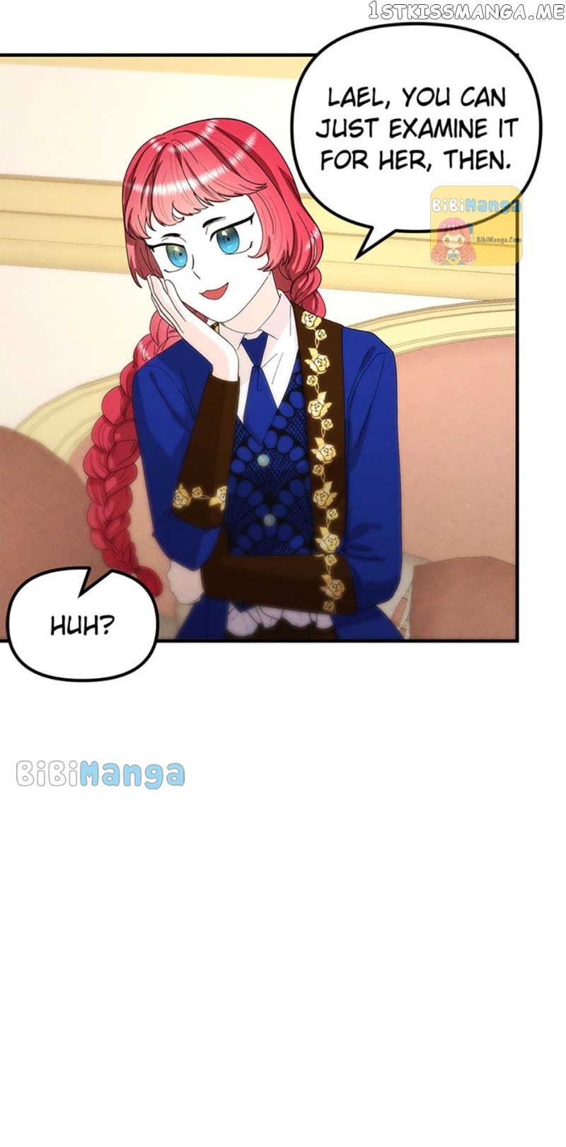 I’m a Villainess but So Popular Chapter 73 - page 37
