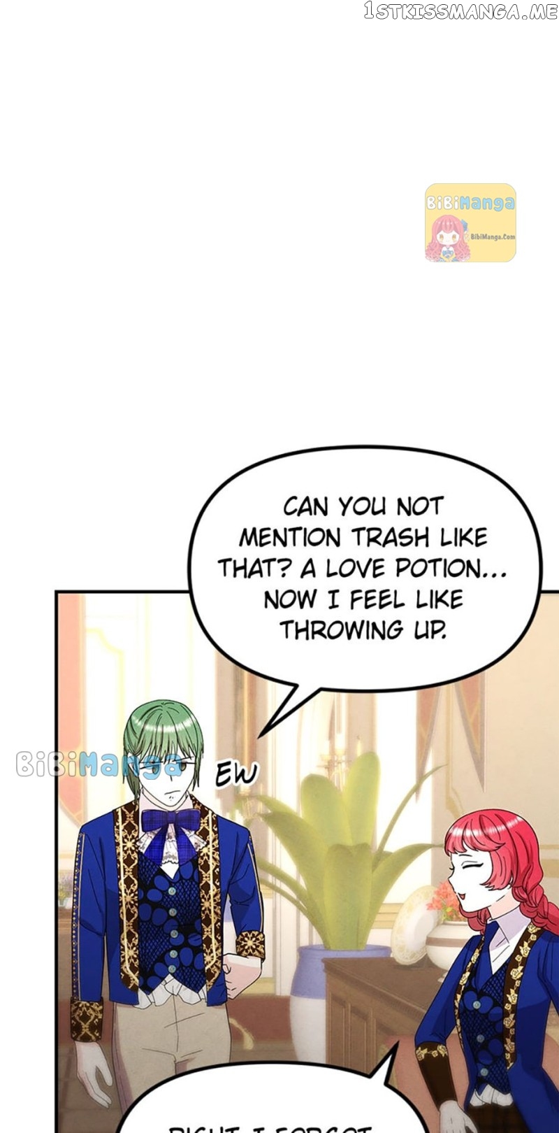 I’m a Villainess but So Popular Chapter 73 - page 39