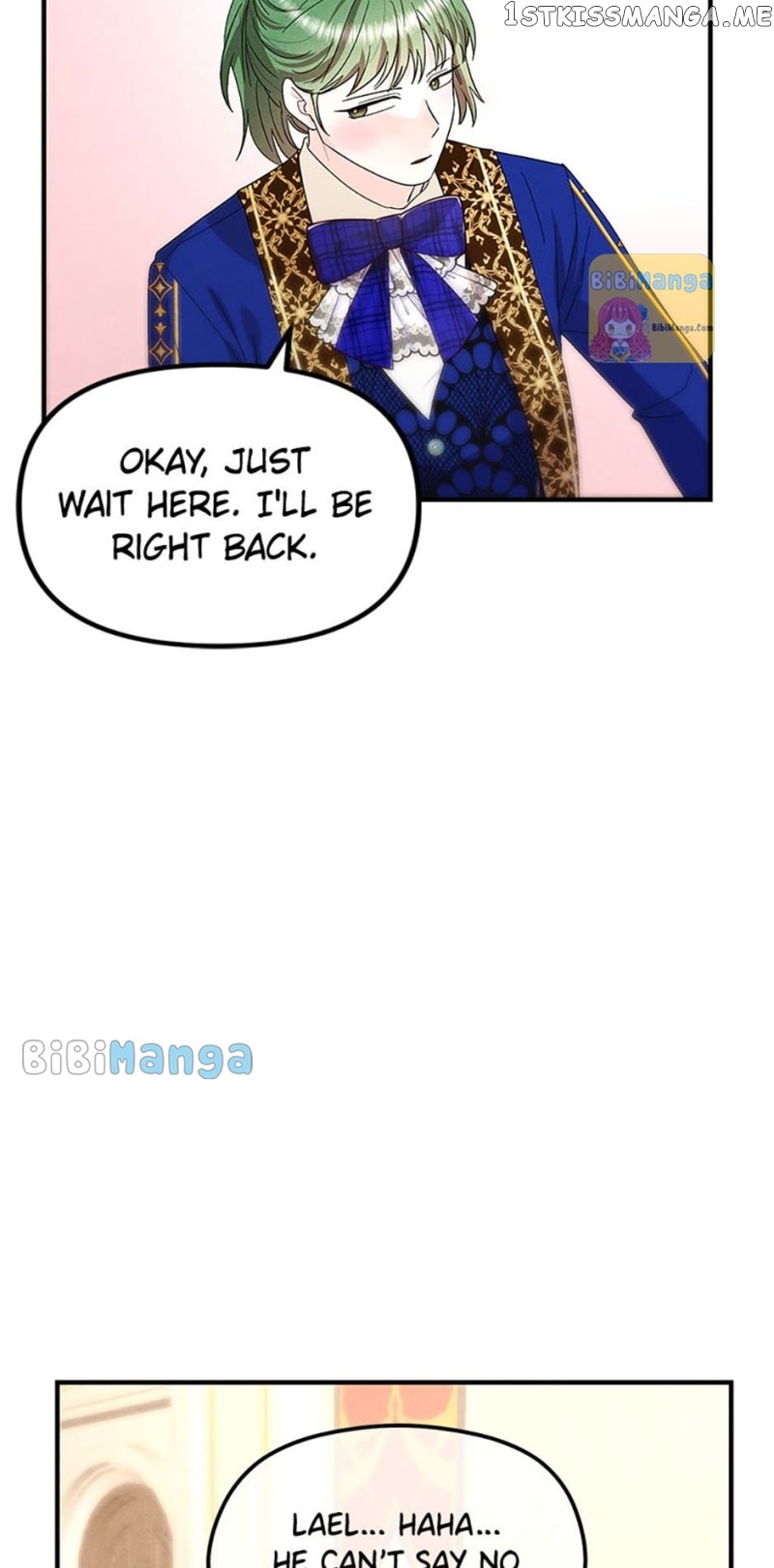 I’m a Villainess but So Popular Chapter 73 - page 43