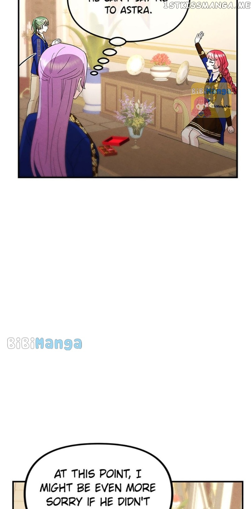 I’m a Villainess but So Popular Chapter 73 - page 44