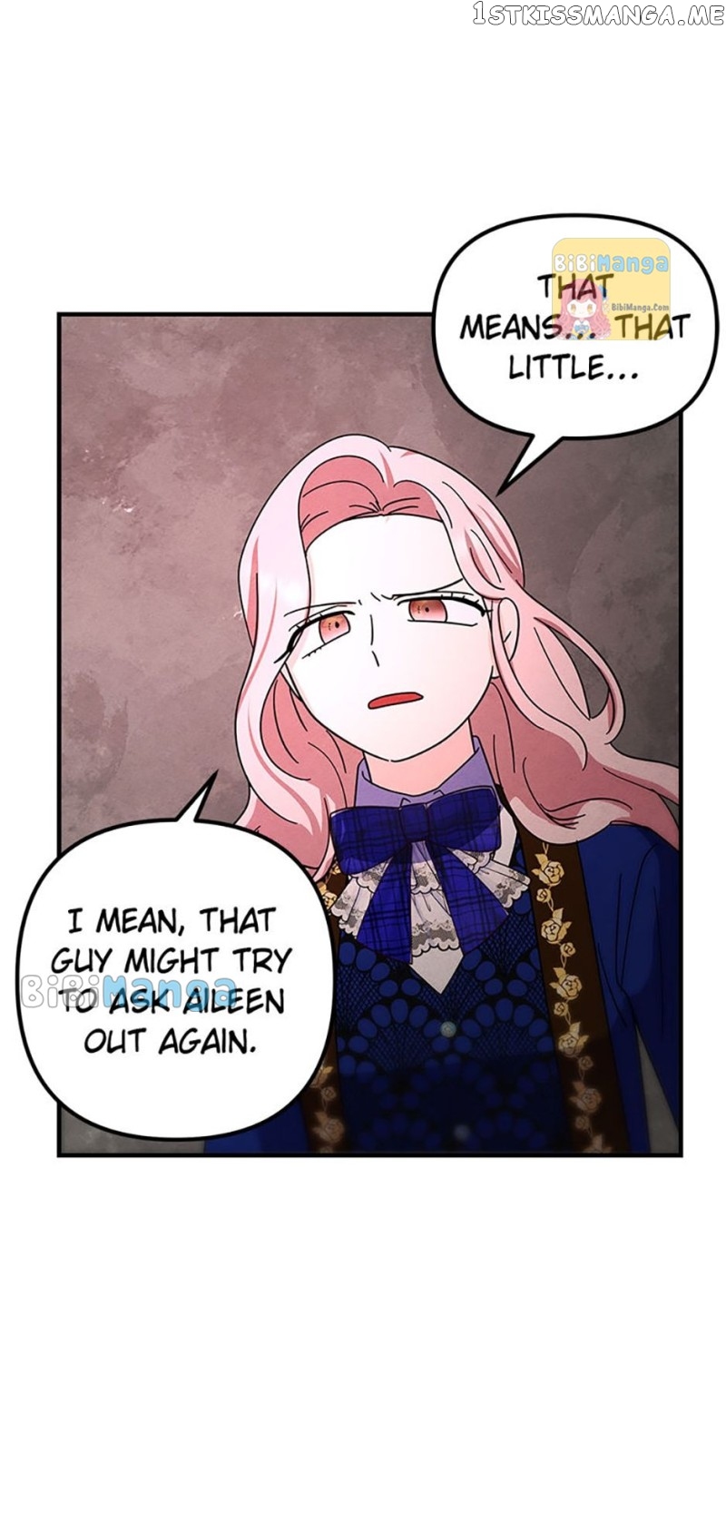 I’m a Villainess but So Popular Chapter 73 - page 47