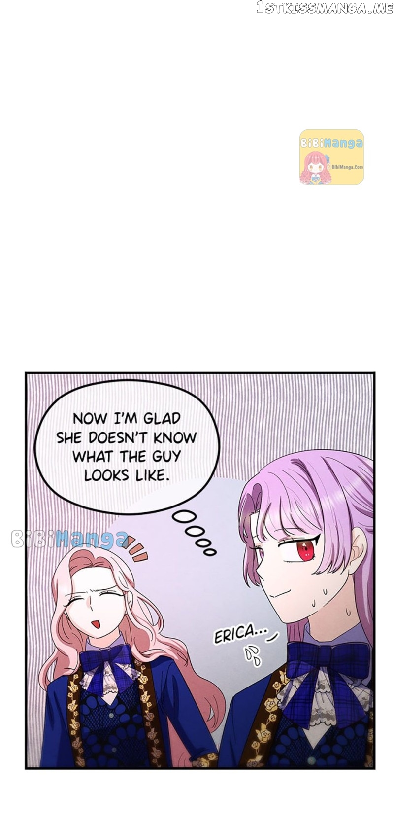 I’m a Villainess but So Popular Chapter 73 - page 48