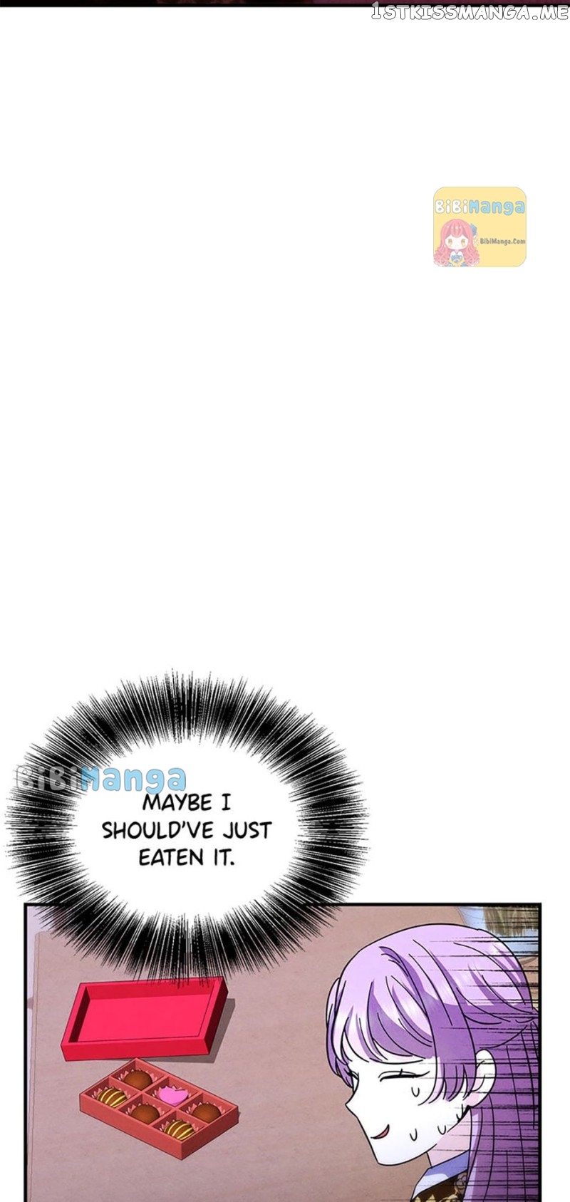 I’m a Villainess but So Popular Chapter 73 - page 51