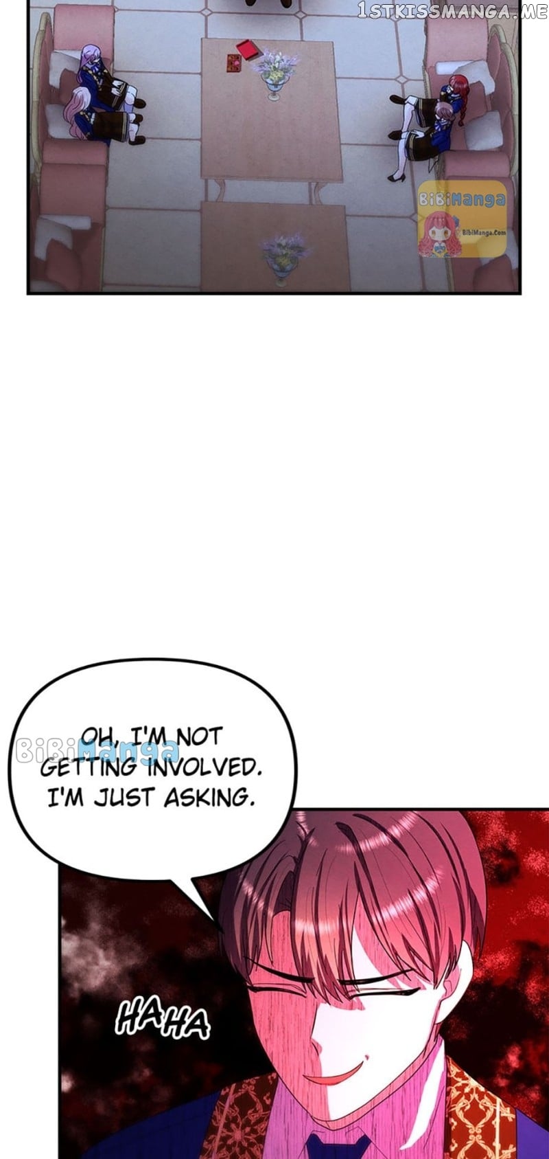 I’m a Villainess but So Popular Chapter 73 - page 53