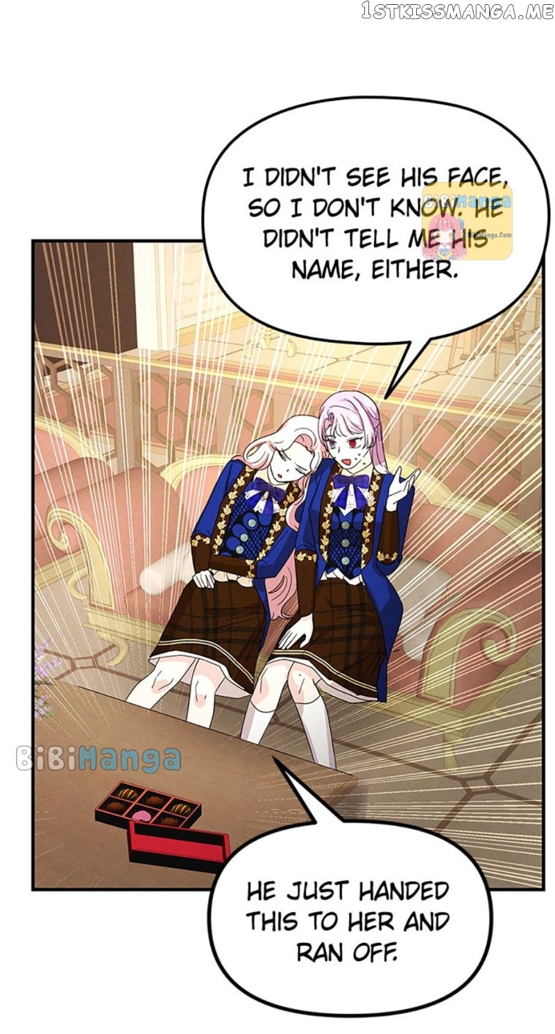 I’m a Villainess but So Popular Chapter 73 - page 55