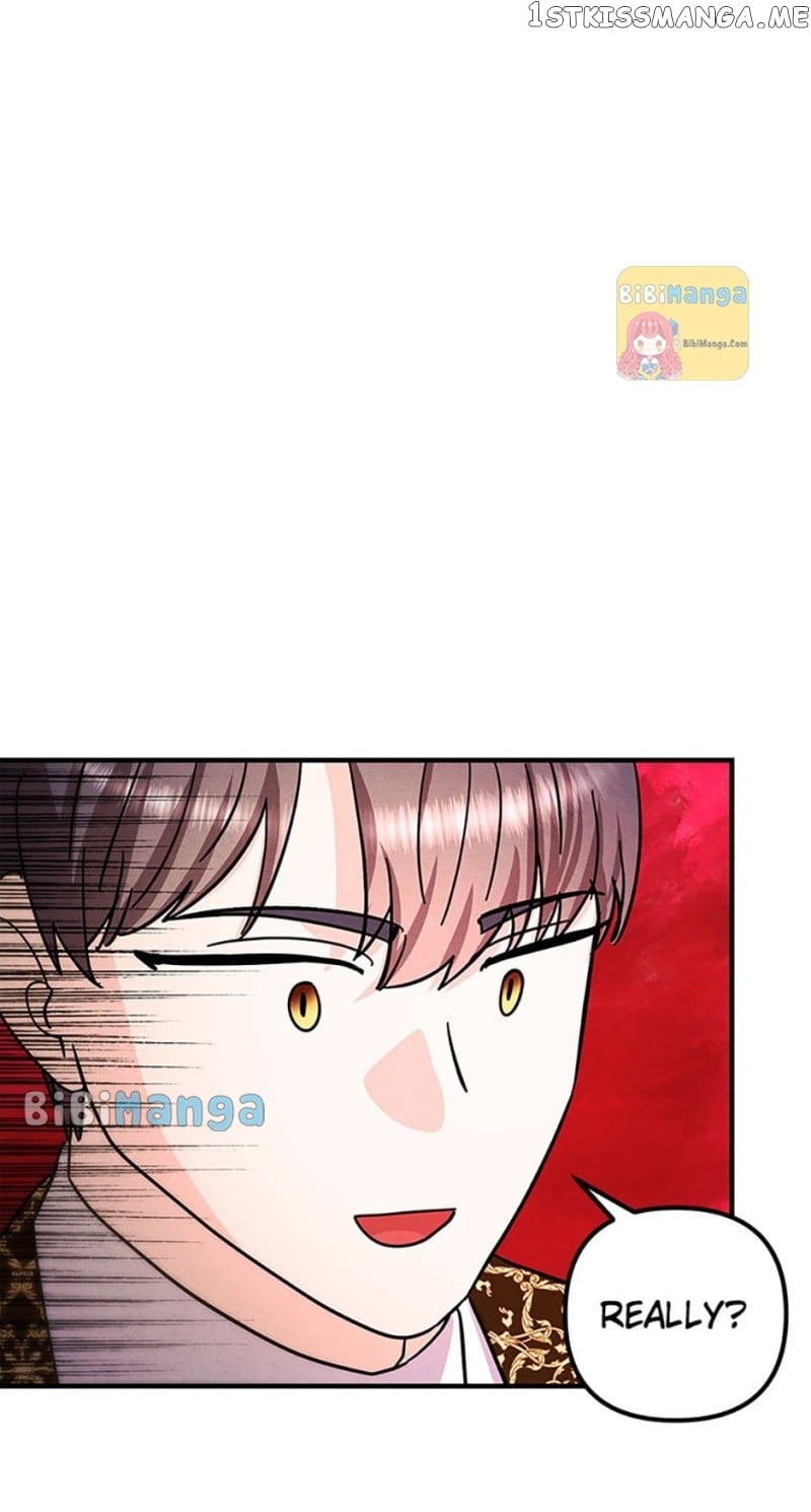 I’m a Villainess but So Popular Chapter 73 - page 56