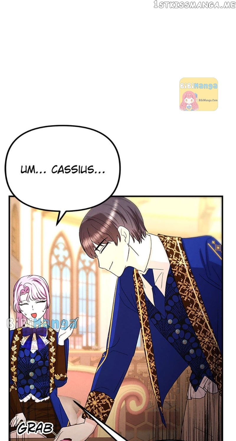 I’m a Villainess but So Popular Chapter 73 - page 57