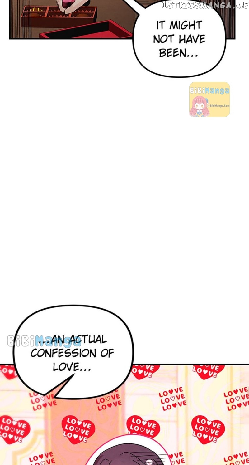 I’m a Villainess but So Popular Chapter 73 - page 58