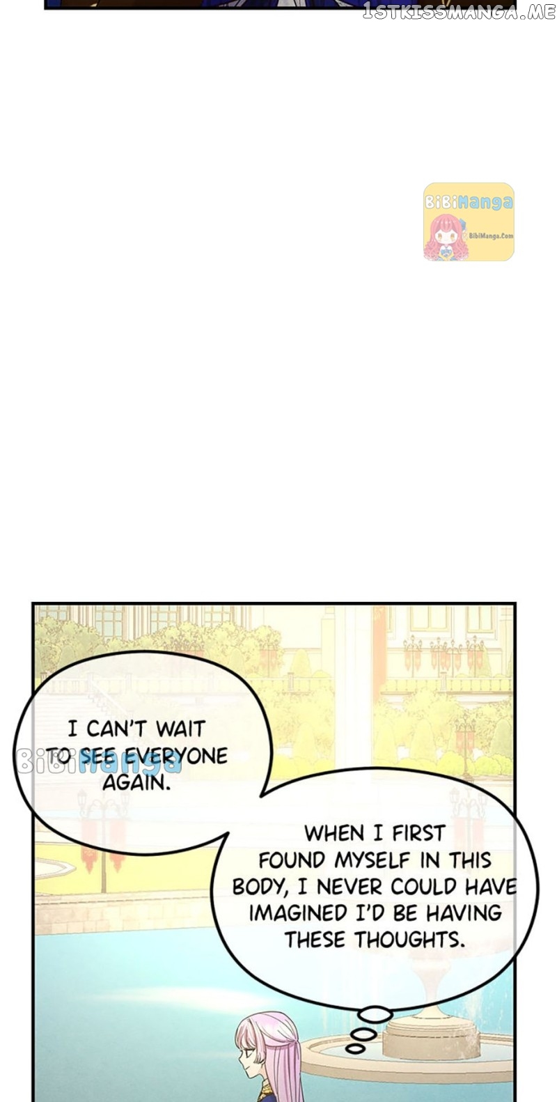 I’m a Villainess but So Popular Chapter 73 - page 6
