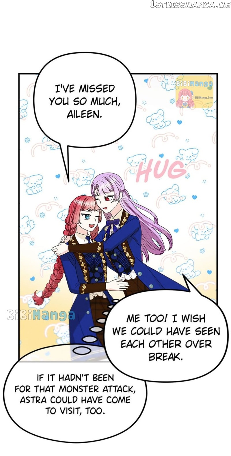 I’m a Villainess but So Popular Chapter 73 - page 9