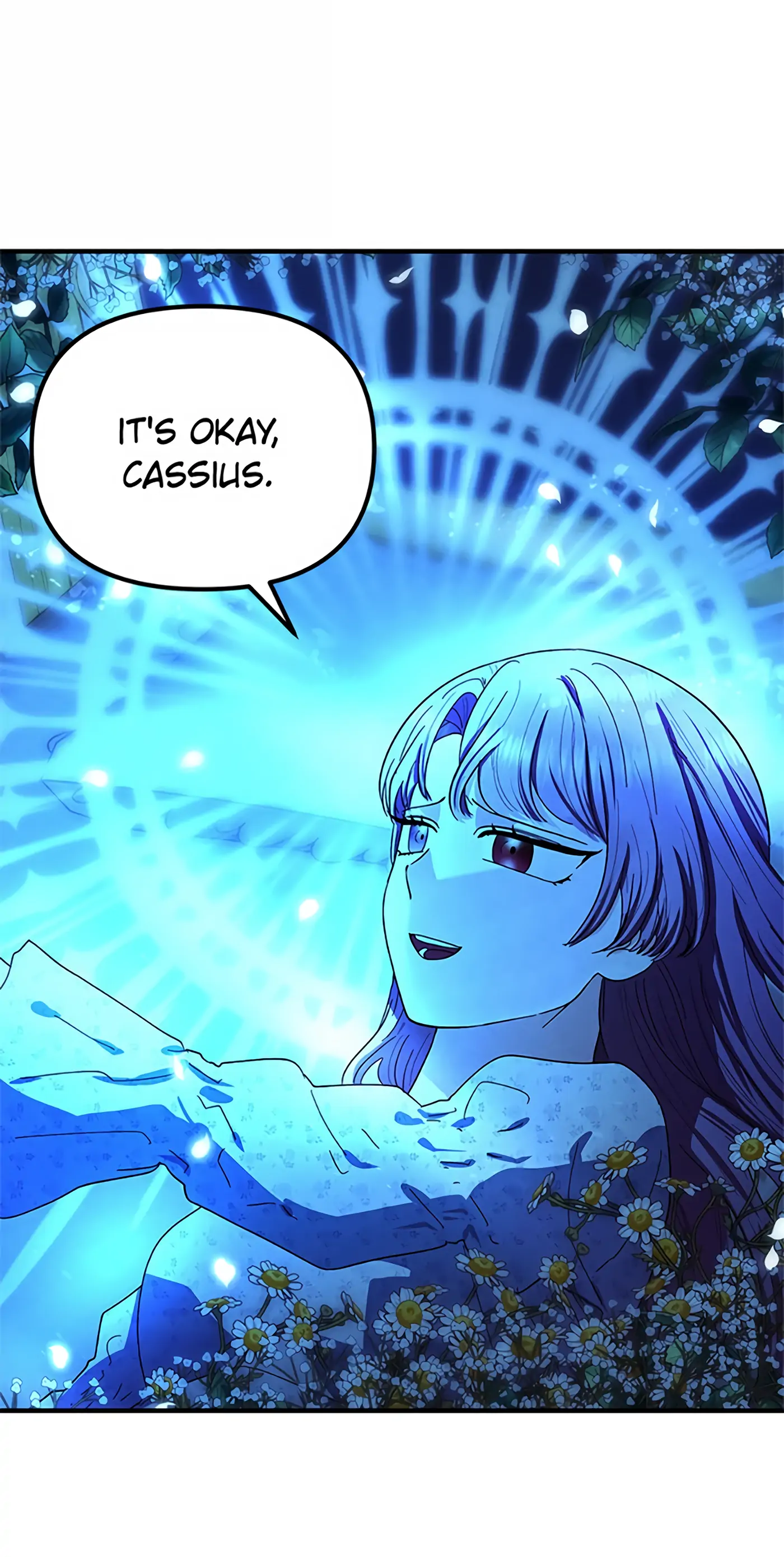 I’m a Villainess but So Popular Chapter 72 - page 38