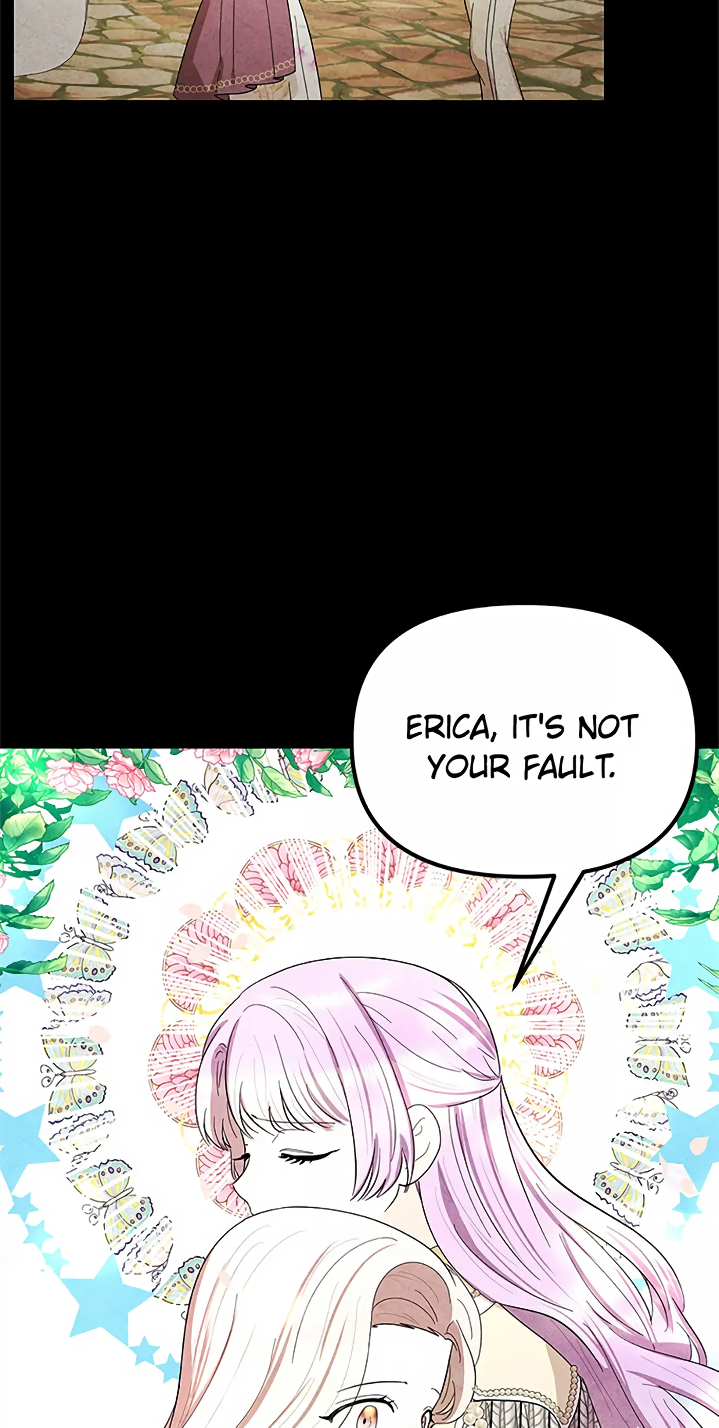 I’m a Villainess but So Popular Chapter 72 - page 48