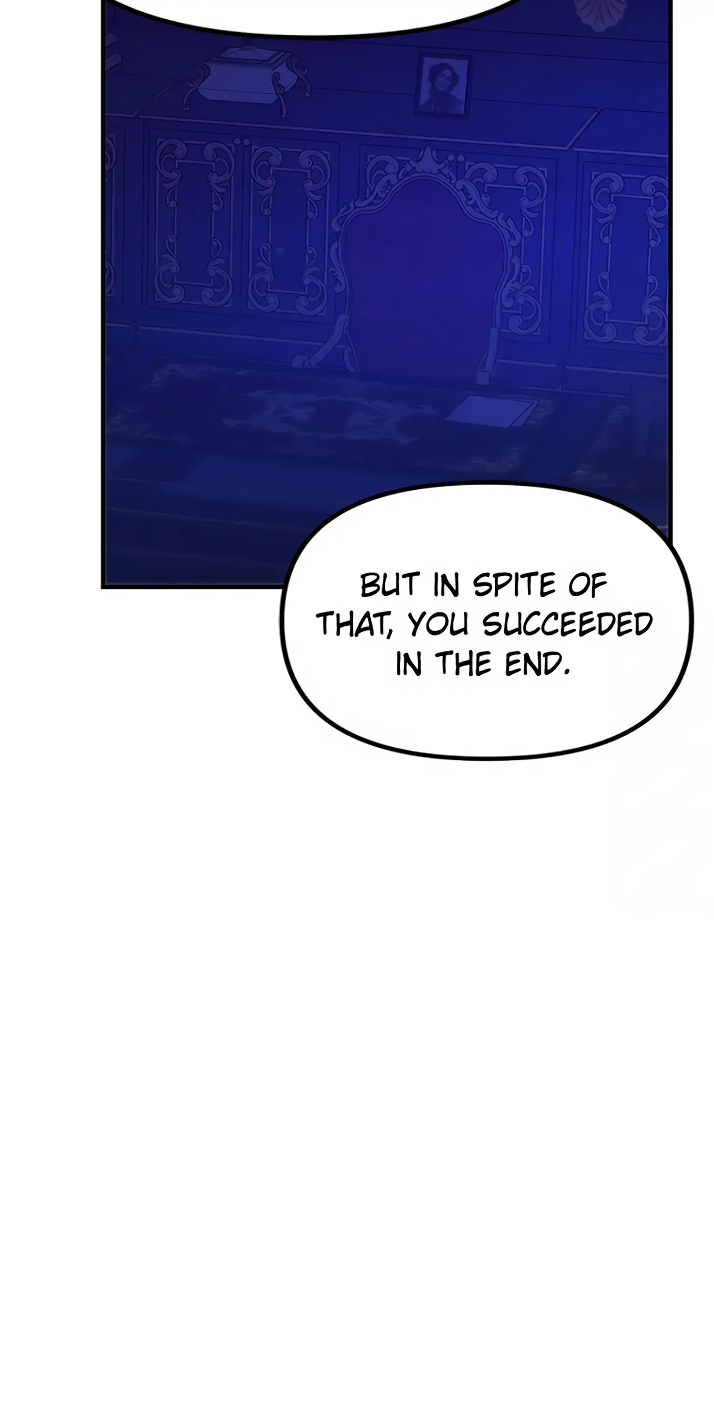 I’m a Villainess but So Popular Chapter 72 - page 8