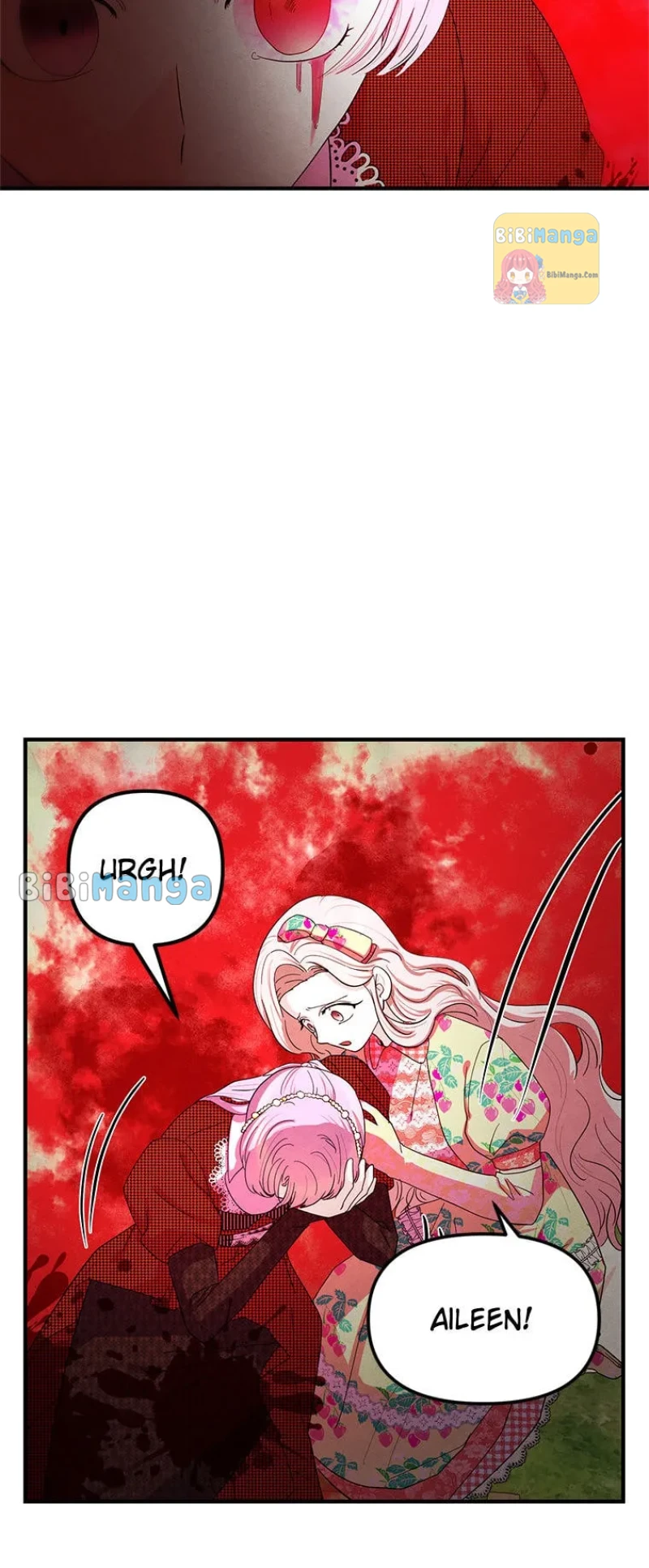 I’m a Villainess but So Popular Chapter 71 - page 52