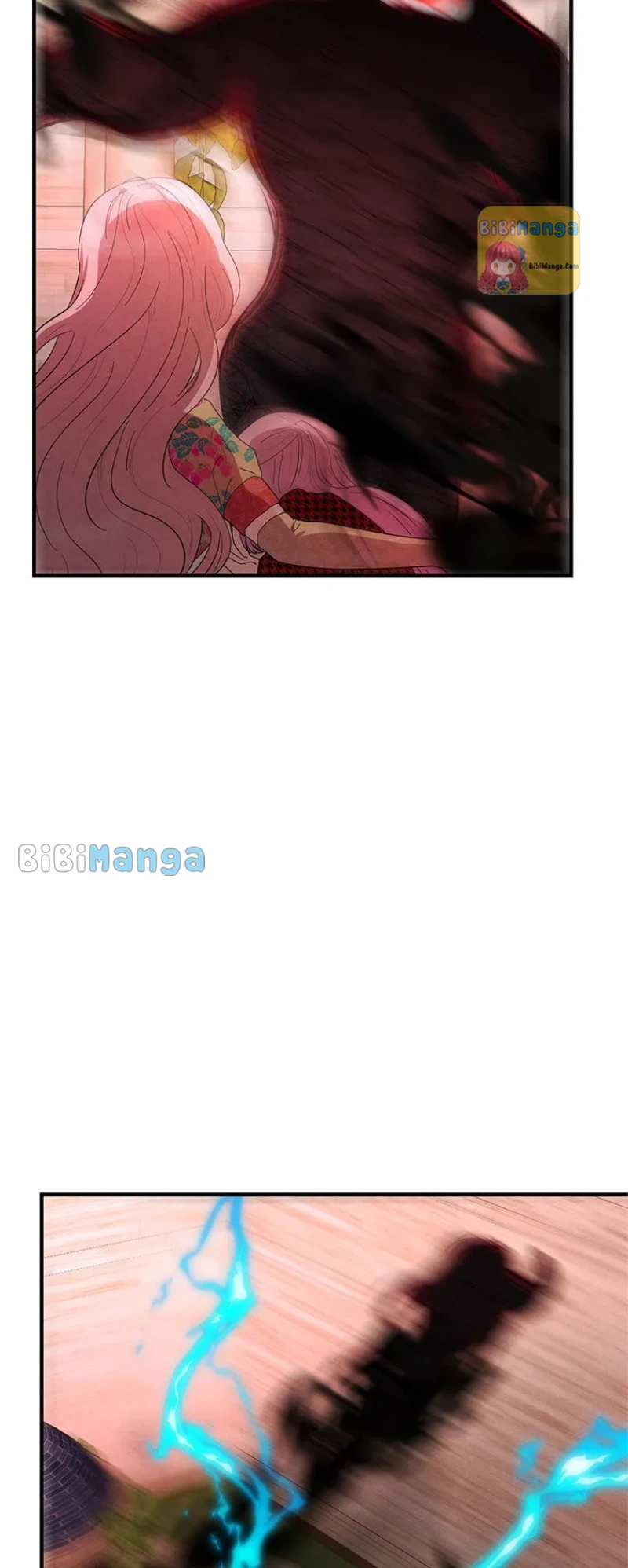 I’m a Villainess but So Popular Chapter 71 - page 54