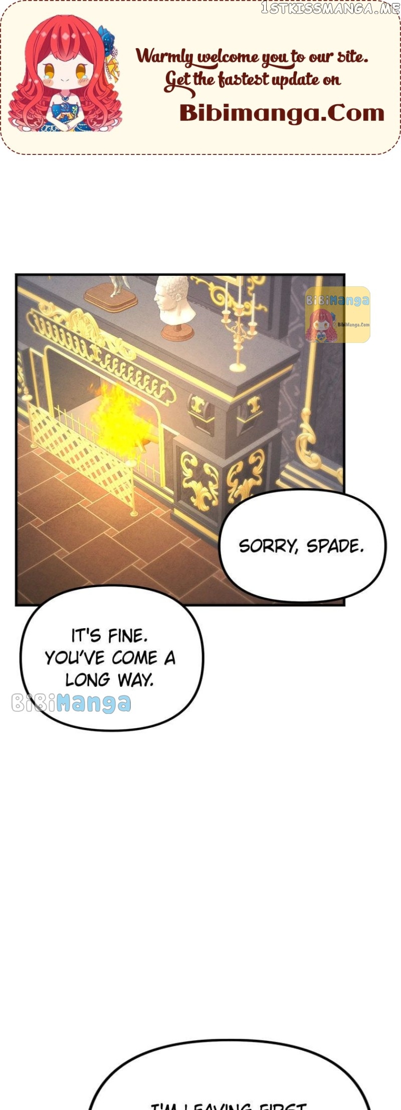 I’m a Villainess but So Popular Chapter 70 - page 1