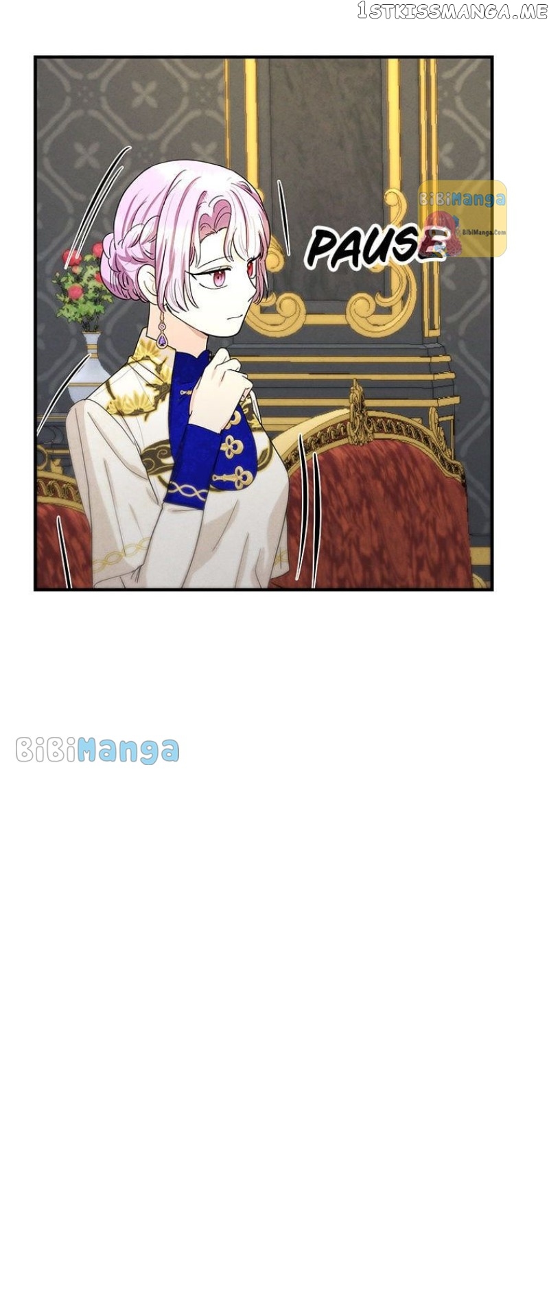 I’m a Villainess but So Popular Chapter 70 - page 10