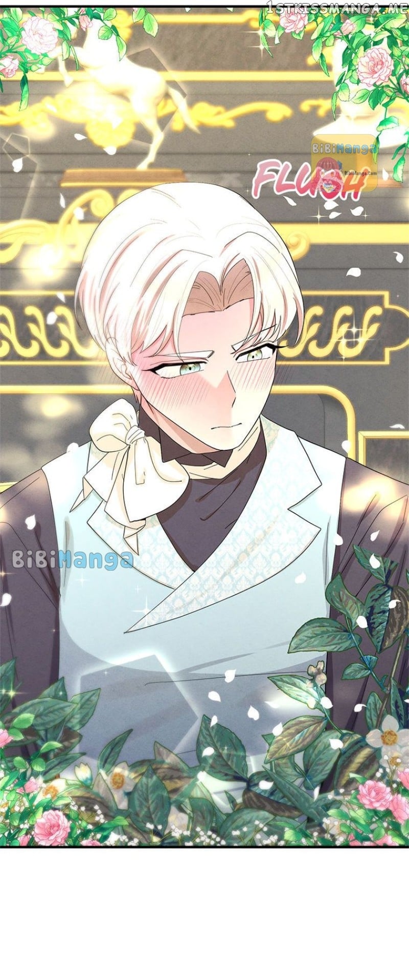 I’m a Villainess but So Popular Chapter 70 - page 11