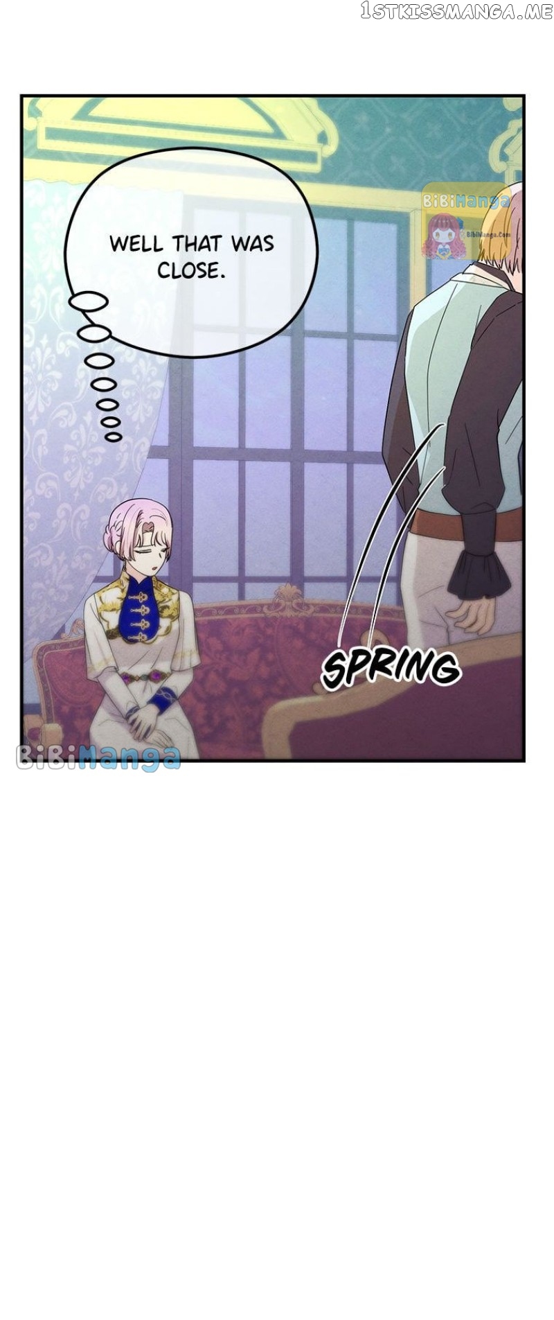 I’m a Villainess but So Popular Chapter 70 - page 16