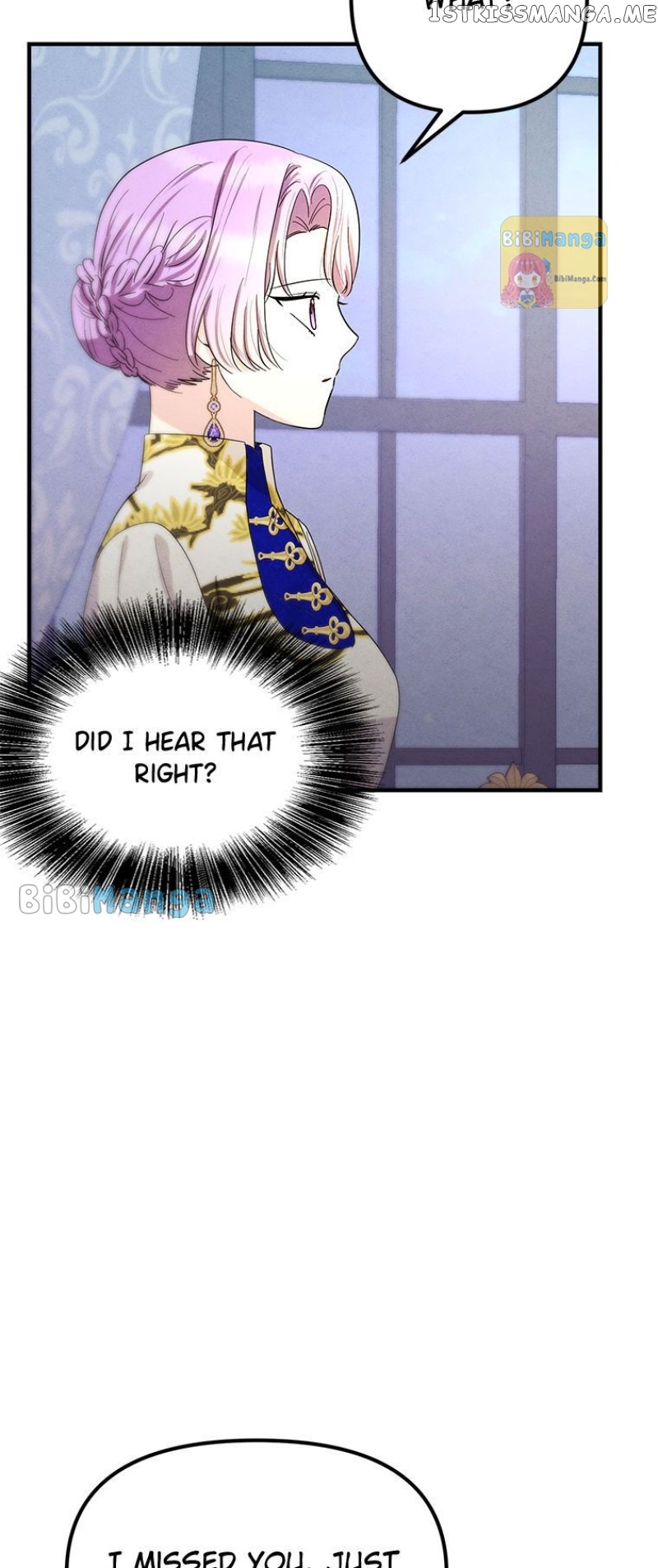 I’m a Villainess but So Popular Chapter 70 - page 19